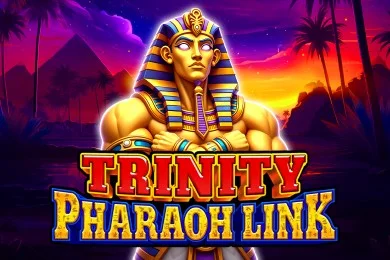 Trinity Pharaoh Link Running Wins